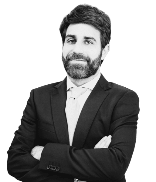 Eduardo Rabadán — Marketing Content Editor