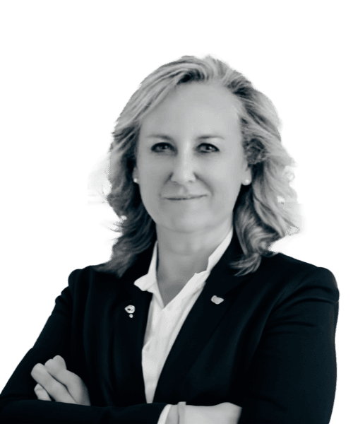Ana García Arce — Delegate, Northern Spain