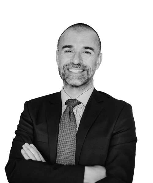 Angel García — Business Development