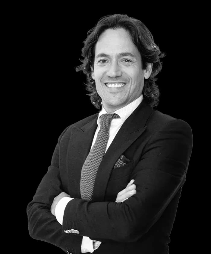 Bruno Asencio — Sales