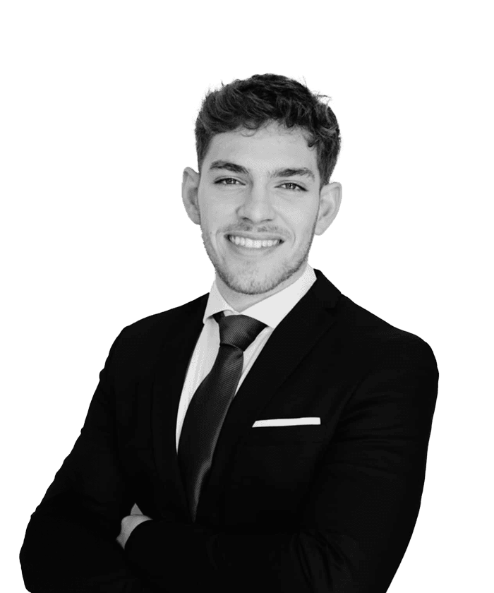 Dylan Ramirez — Technology & AI