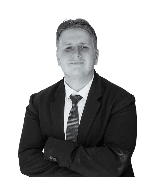Floris Brinkman — Business Development
