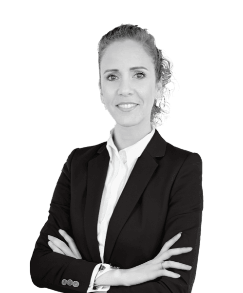 Isabel L. Cordero — Event Host