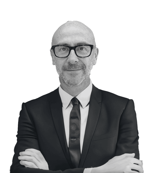 Jesus M. Prieto — Criminal Law