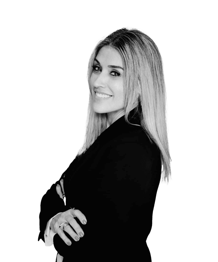 Jessica Fortes — Human Resources