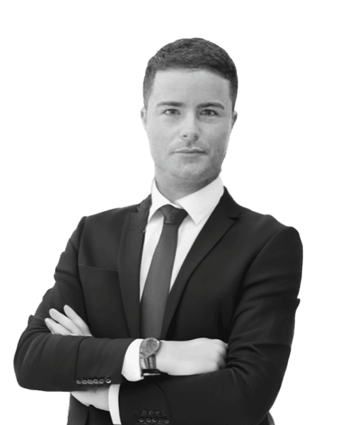 Julen J. De La Cueva — Business Development