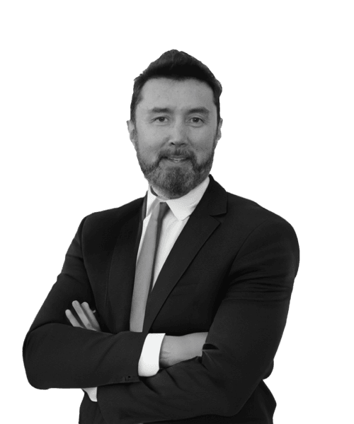 Marco Ponce Franco — Business Development