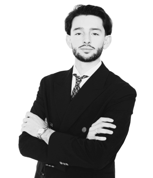 Mario Muguerza — Marketing Content Editor
