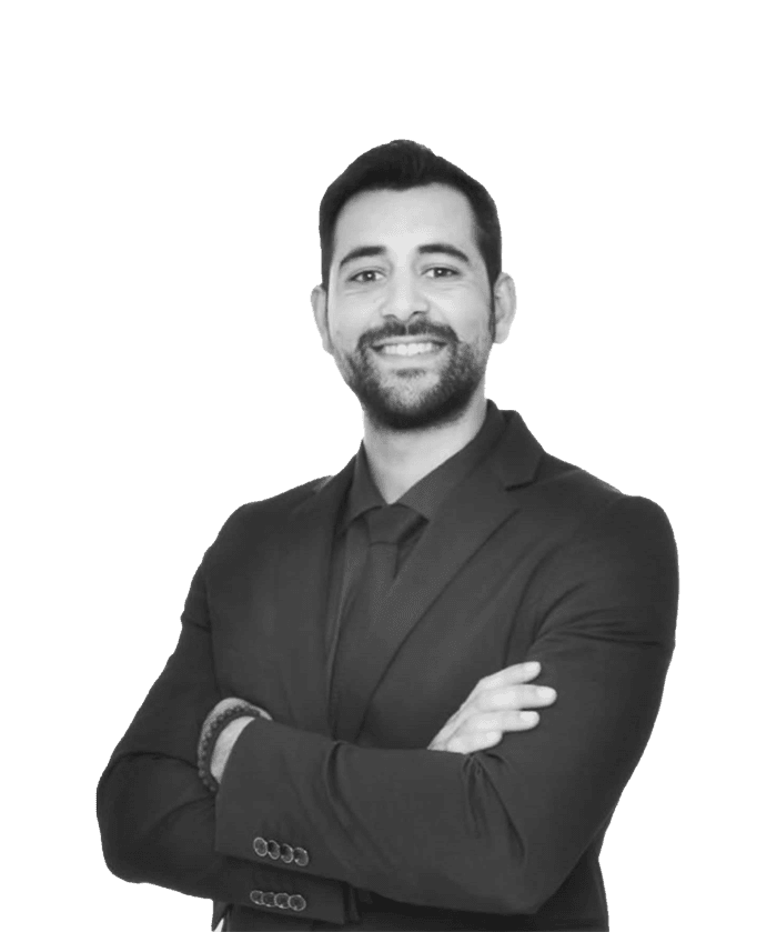 Rafael S. Cobos — Finance