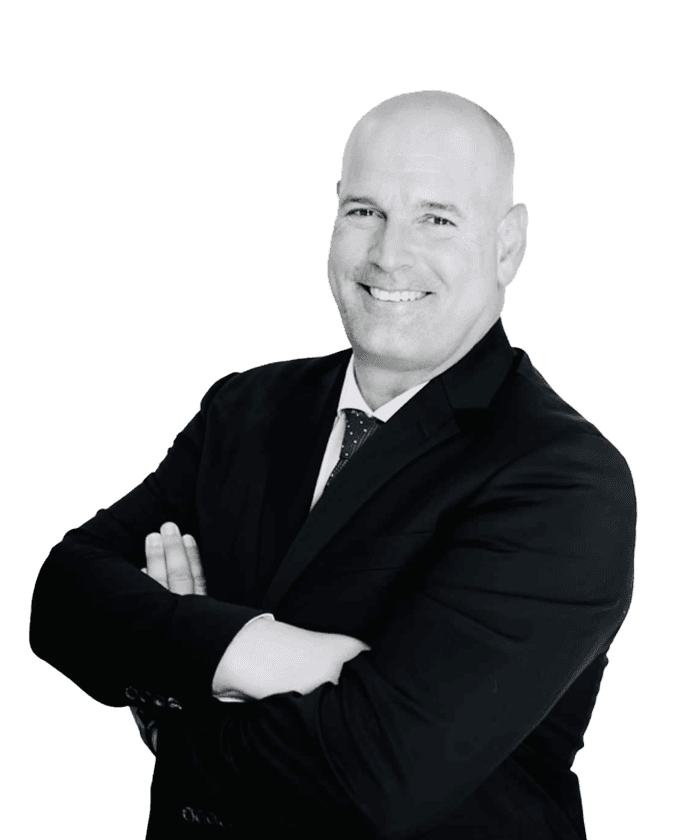 Ronaldo Serrano — Business Development