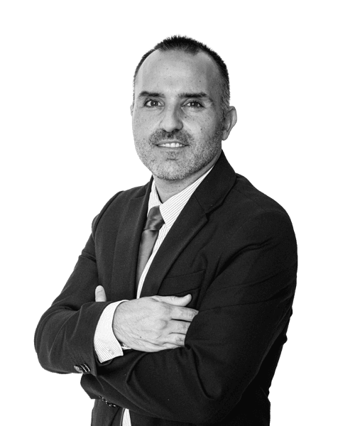 Ruben Miñarro — Risk Analyst