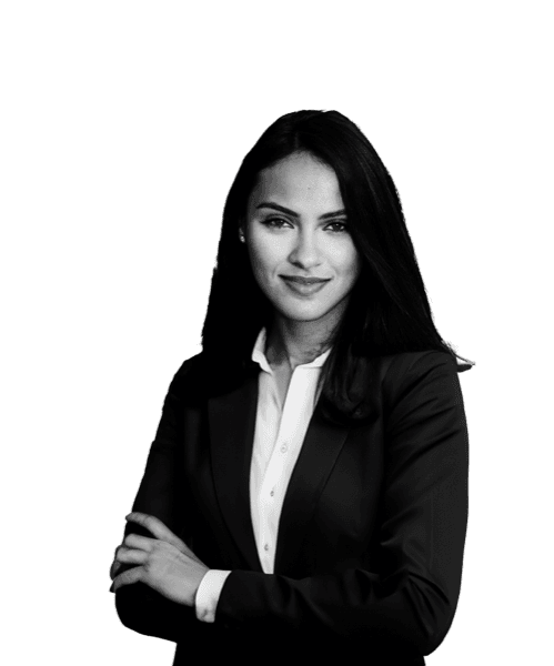 Sofía Alexandros — Event Host