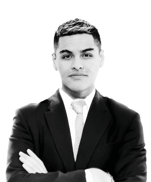 Steven Ramirez — Cybersecurity