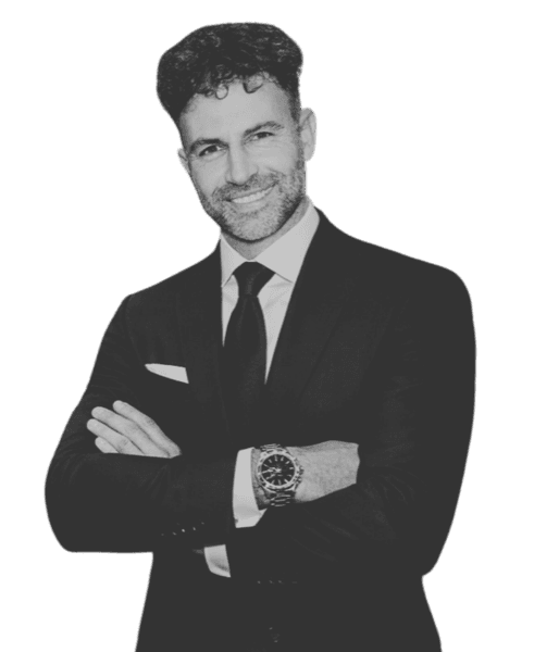 Victor Traverzaro — Business Development