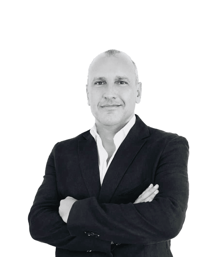 Guillermo D. Yuste — Business Development