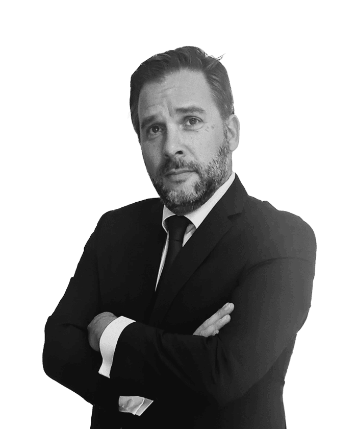 Óscar L. Prieto — Delegate, Balearic Islands