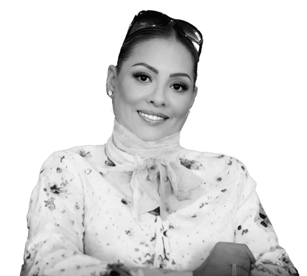 Yeidy Ramirez — Founder & CEO