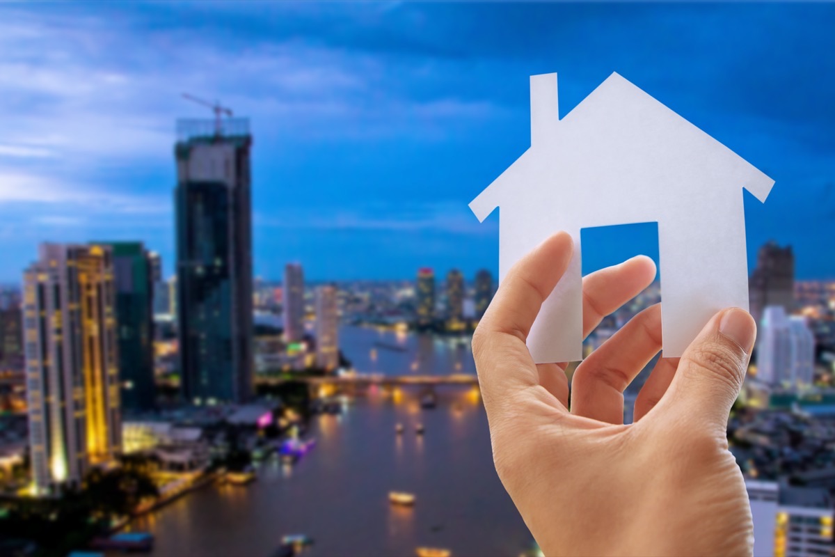 Más de una cuarta parte de las nuevas empresas son inmobiliarias